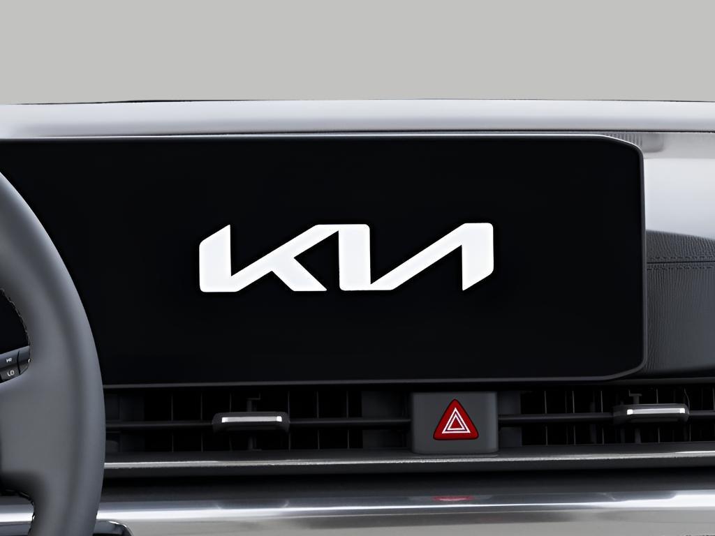 new 2026 Kia Carnival car, priced at $41,585