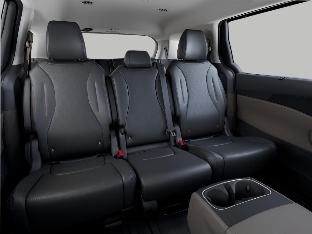 new 2026 Kia Carnival car, priced at $41,585