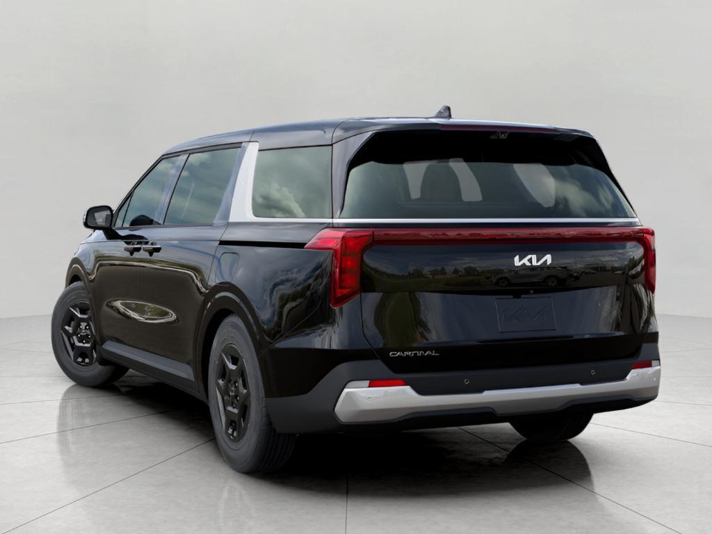 new 2026 Kia Carnival car, priced at $41,585