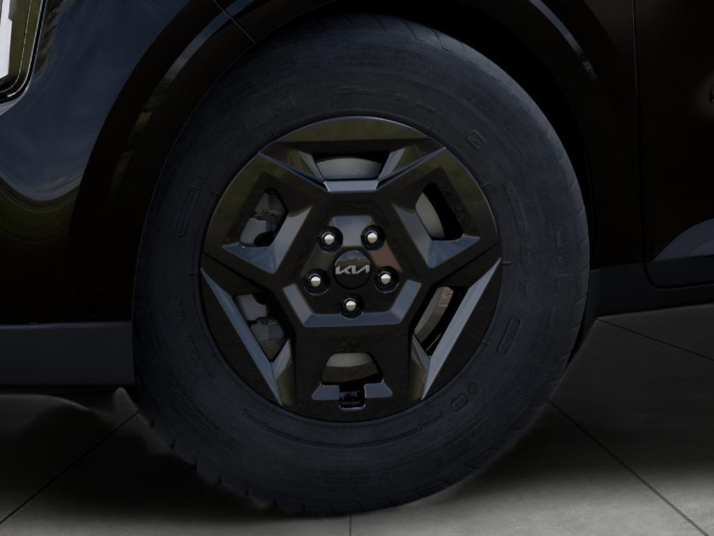 new 2026 Kia Carnival car, priced at $41,585