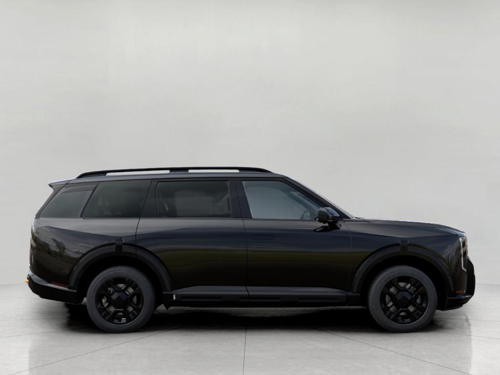 new 2027 Kia Telluride car, priced at $59,479