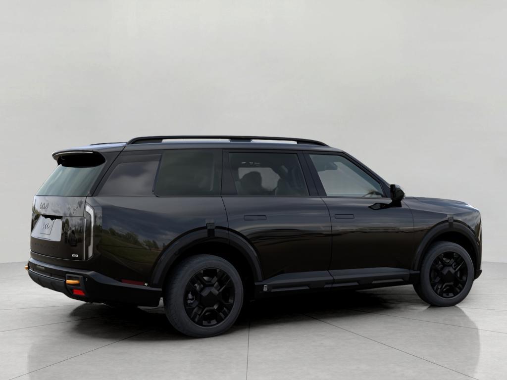 new 2027 Kia Telluride car, priced at $59,479