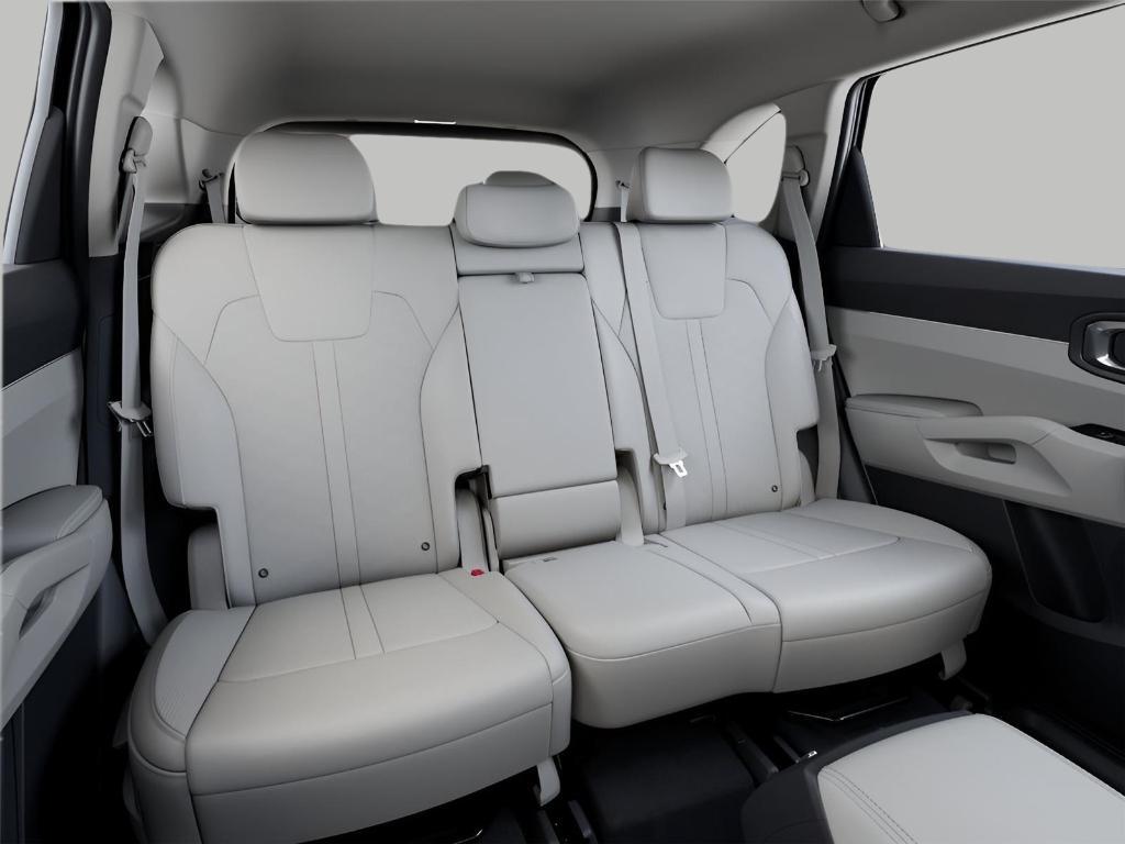 new 2026 Kia Sorento car, priced at $38,630