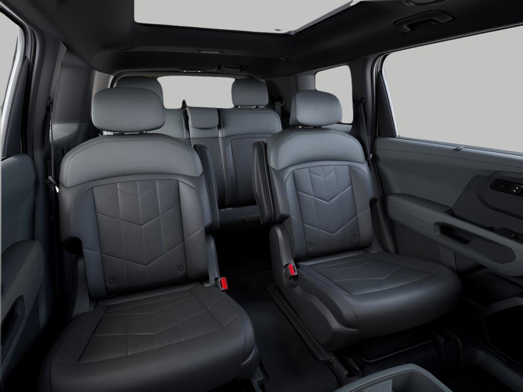 new 2027 Kia Telluride car, priced at $57,700