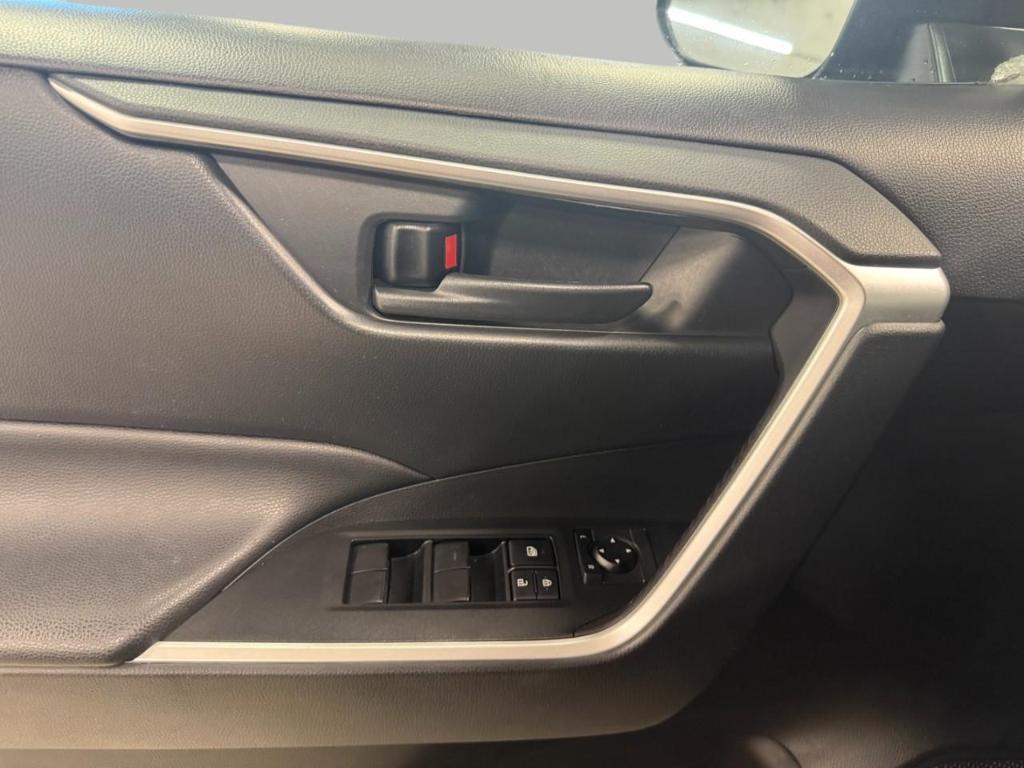 used 2019 Toyota RAV4 car, priced at $24,488