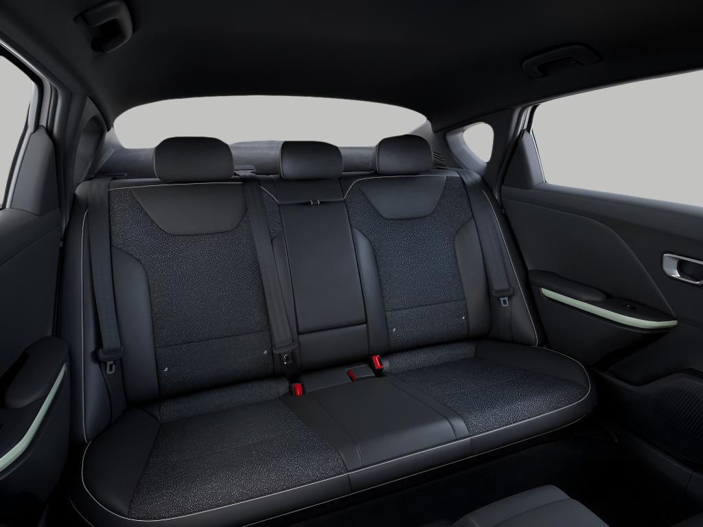 new 2025 Kia K4 car, priced at $26,780