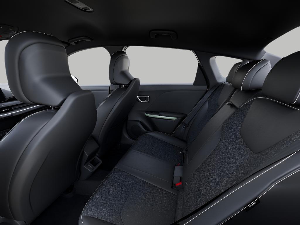 new 2025 Kia K4 car, priced at $26,780