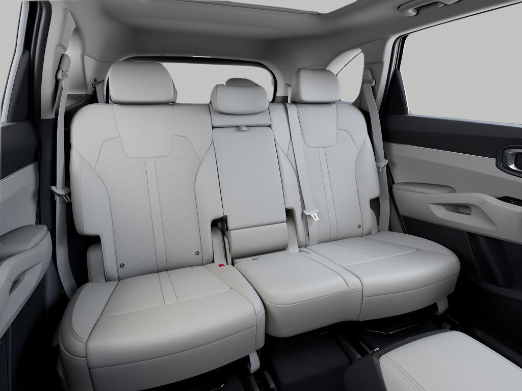 new 2026 Kia Sorento car, priced at $40,320