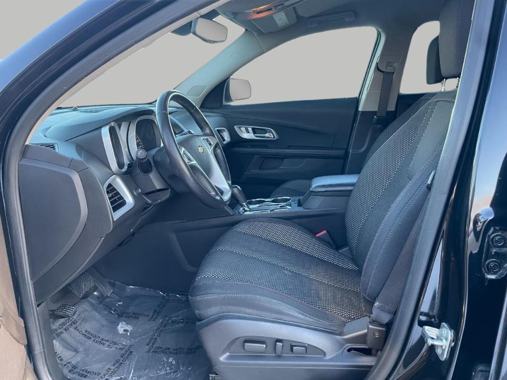 used 2017 Chevrolet Equinox car, priced at $11,500