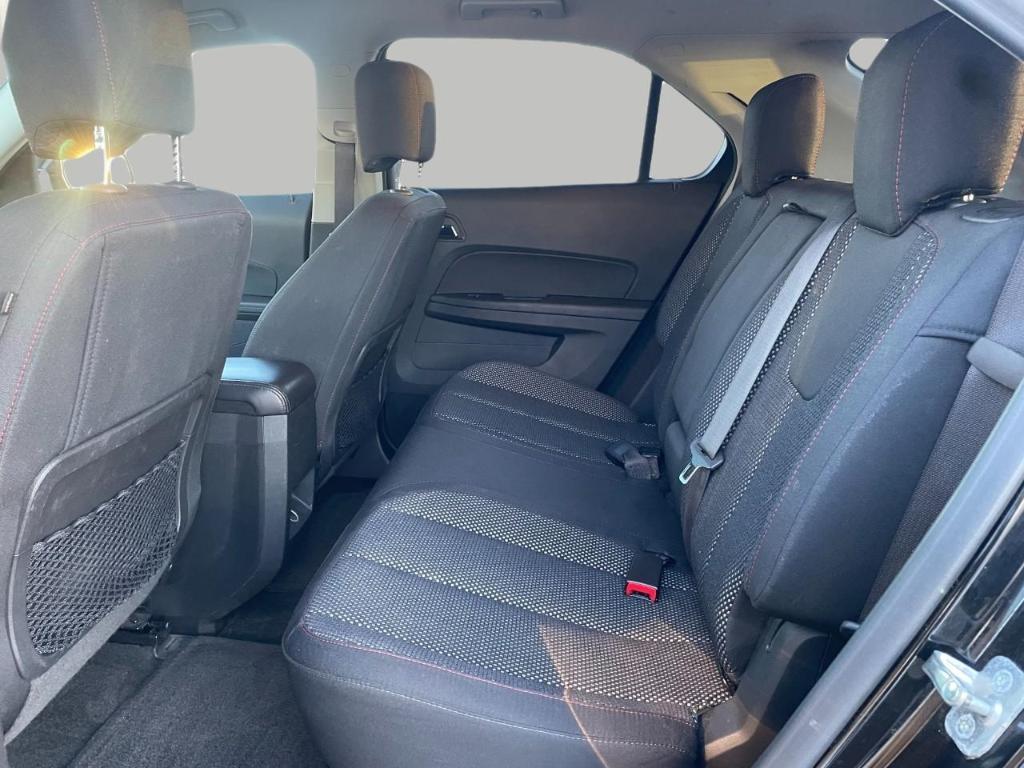 used 2017 Chevrolet Equinox car, priced at $11,500