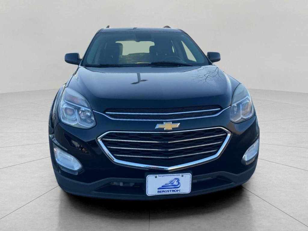 used 2017 Chevrolet Equinox car, priced at $11,500