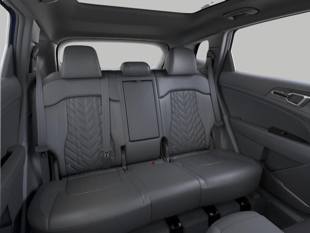new 2025 Kia Sportage Plug-In Hybrid car, priced at $41,240