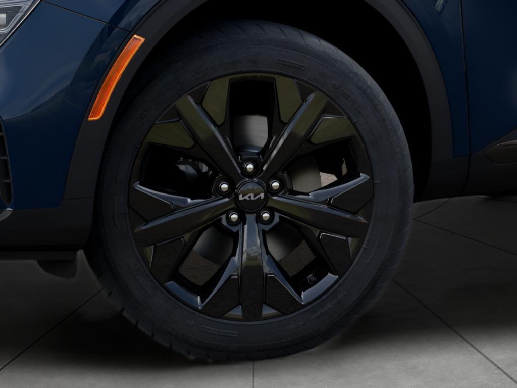 new 2025 Kia Sportage Plug-In Hybrid car, priced at $41,240