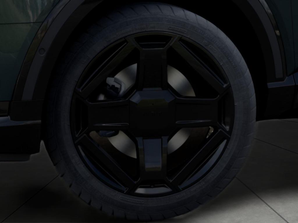 new 2027 Kia Telluride car, priced at $57,705