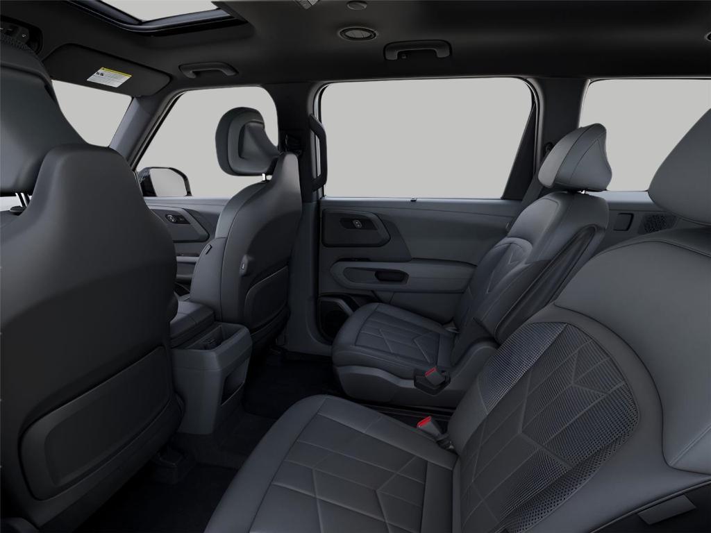 new 2027 Kia Telluride car, priced at $57,705