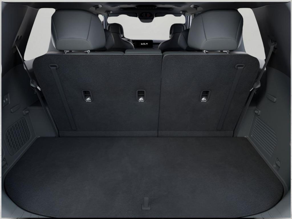 new 2027 Kia Telluride car, priced at $57,705