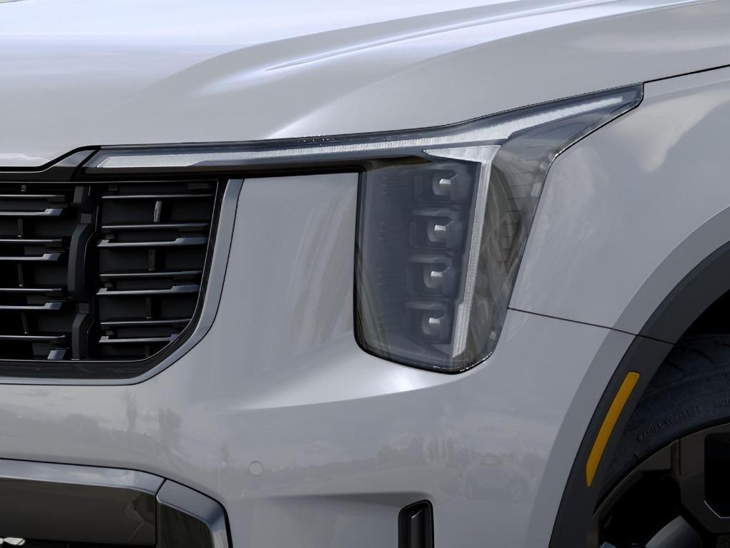 new 2026 Kia Sorento car, priced at $45,390