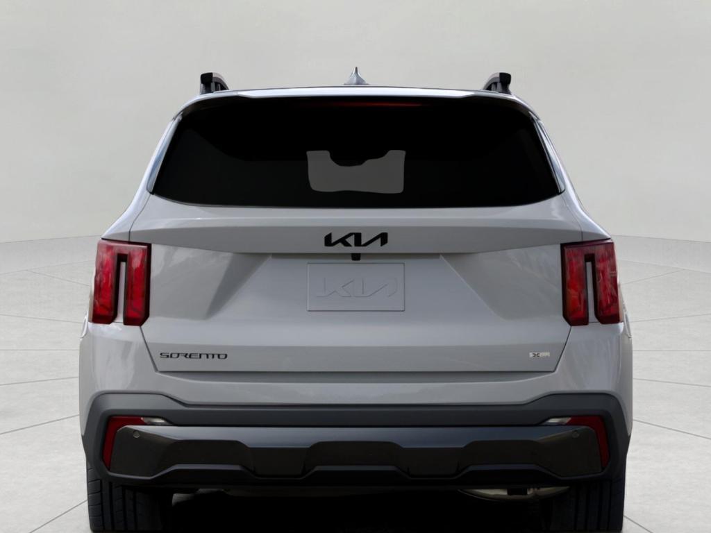 new 2026 Kia Sorento car, priced at $45,390
