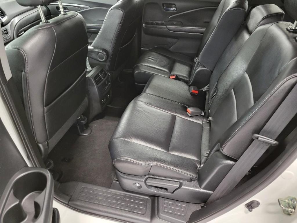 used 2017 Honda Pilot car, priced at $15,850