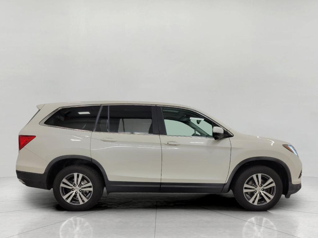 used 2017 Honda Pilot car, priced at $15,850