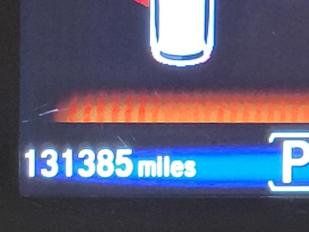 used 2017 Honda Pilot car, priced at $15,850