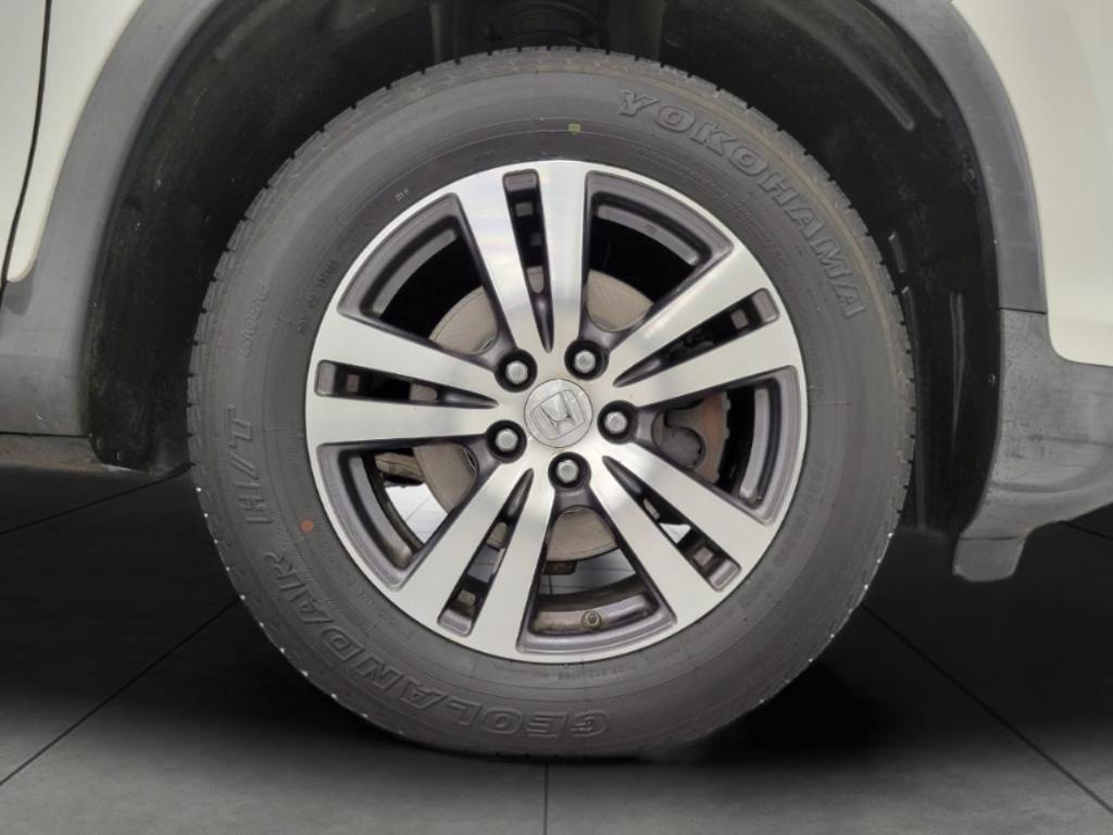 used 2017 Honda Pilot car, priced at $15,850