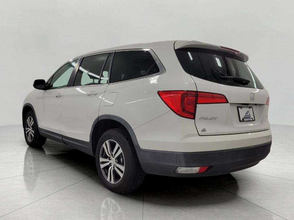 used 2017 Honda Pilot car, priced at $15,850