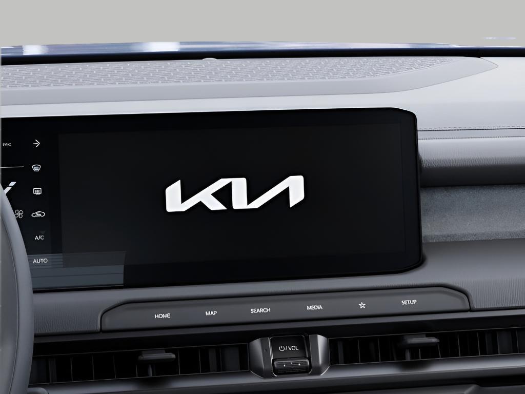 new 2027 Kia Telluride car, priced at $50,100