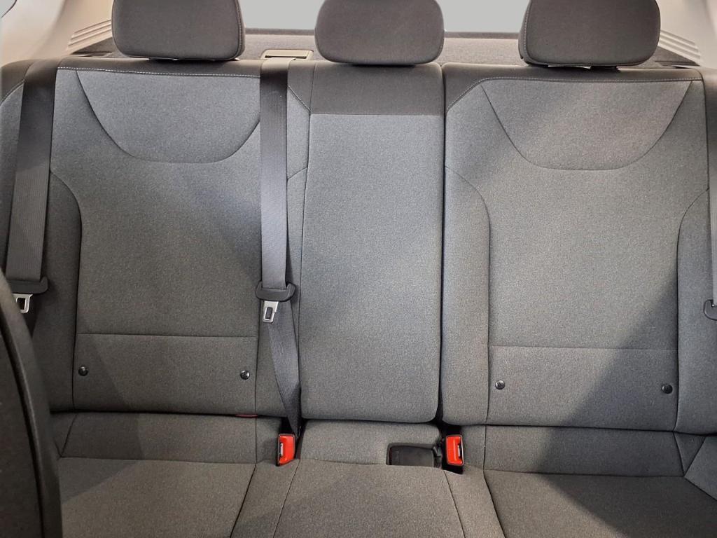 used 2025 Kia K4 car, priced at $21,996