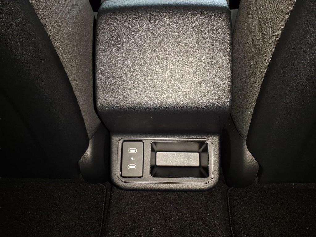 used 2025 Kia K4 car, priced at $21,996