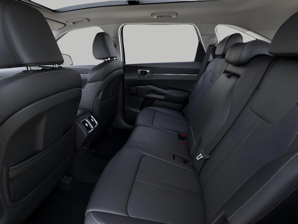 new 2026 Kia Sorento car, priced at $38,565