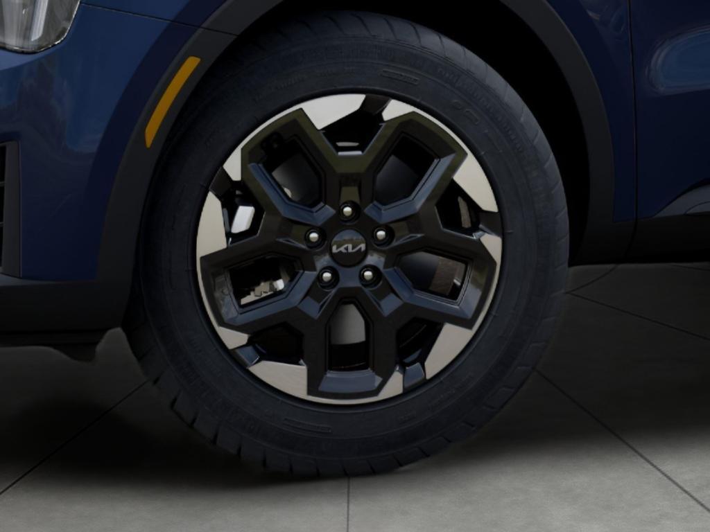 new 2026 Kia Sorento car, priced at $38,565