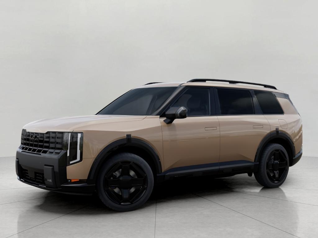 new 2027 Kia Telluride car, priced at $50,595