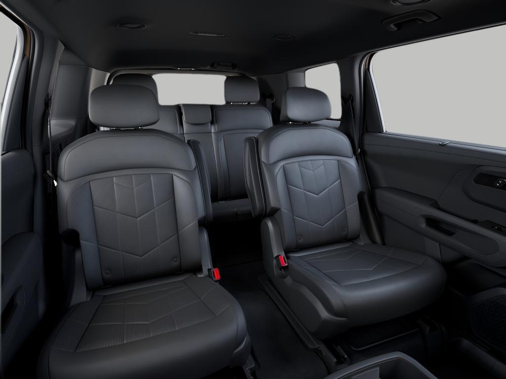 new 2027 Kia Telluride car, priced at $50,595