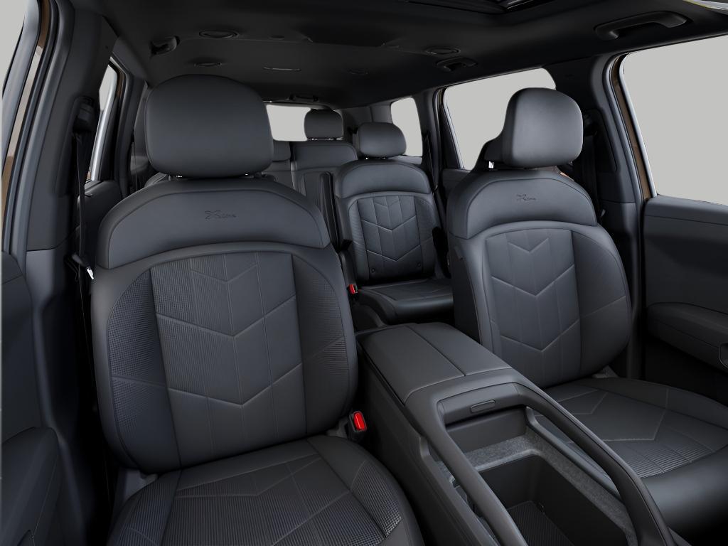 new 2027 Kia Telluride car, priced at $50,595