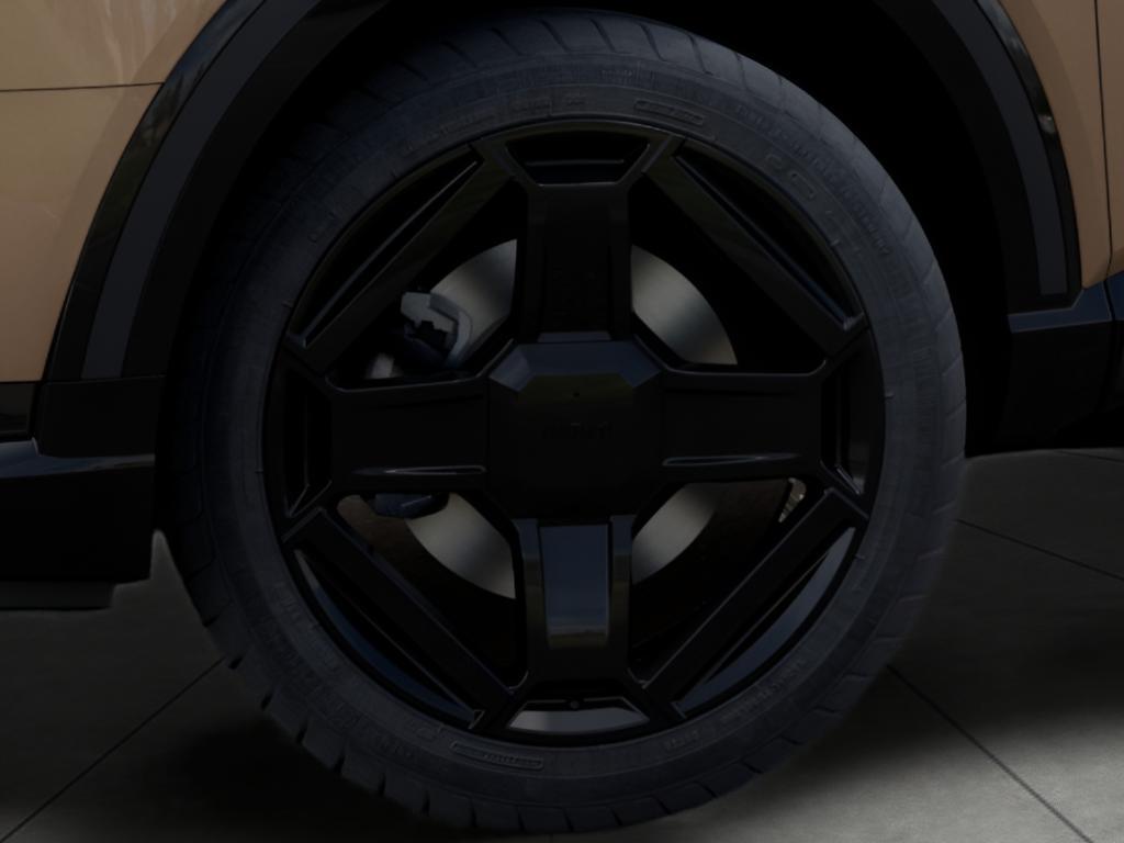 new 2027 Kia Telluride car, priced at $50,595