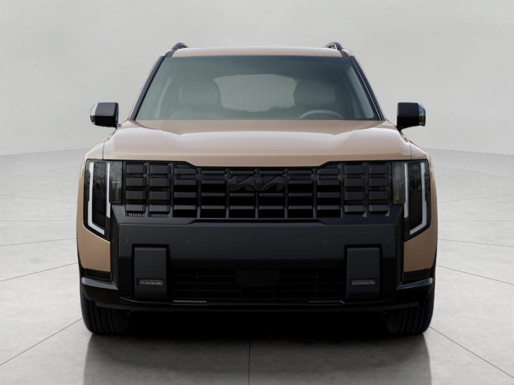 new 2027 Kia Telluride car, priced at $50,595