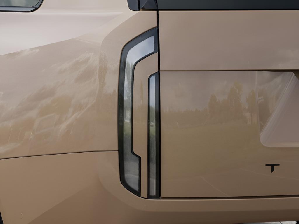 new 2027 Kia Telluride car, priced at $50,595