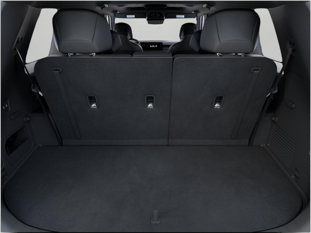 new 2027 Kia Telluride car, priced at $50,595