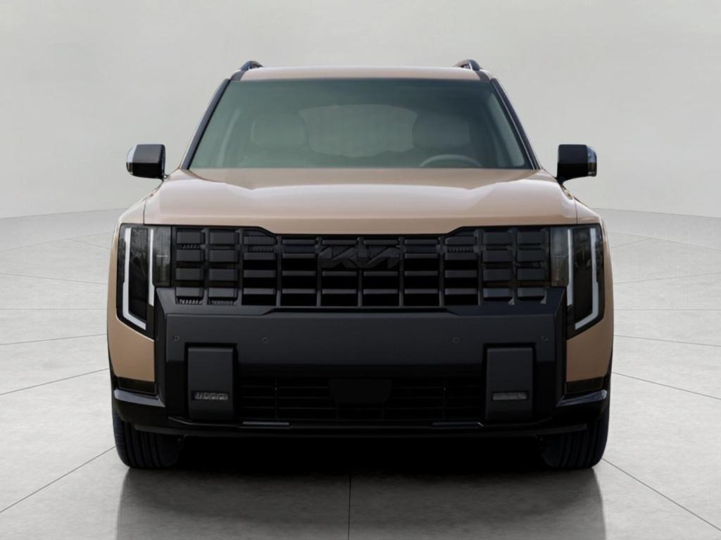 new 2027 Kia Telluride car, priced at $50,595