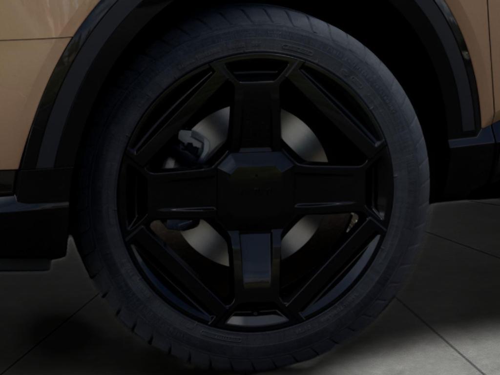 new 2027 Kia Telluride car, priced at $50,595