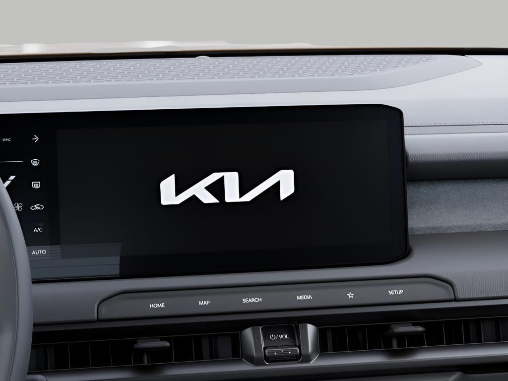 new 2027 Kia Telluride car, priced at $50,595