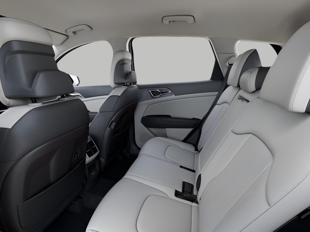 new 2026 Kia Sportage car, priced at $32,530