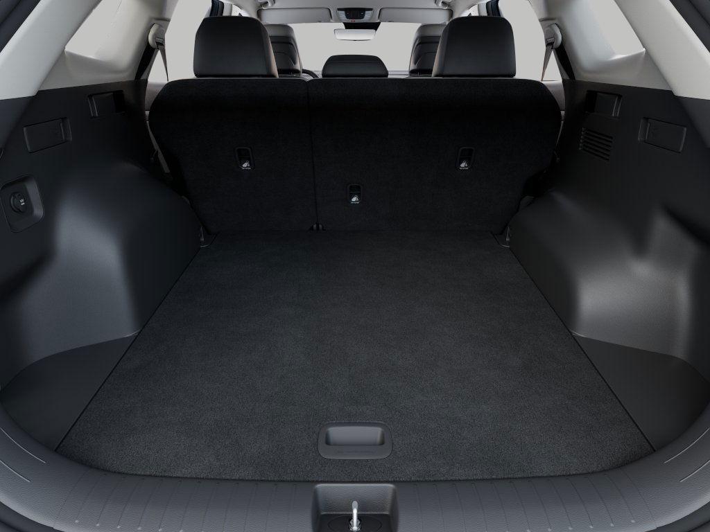 new 2026 Kia Sportage car, priced at $32,530