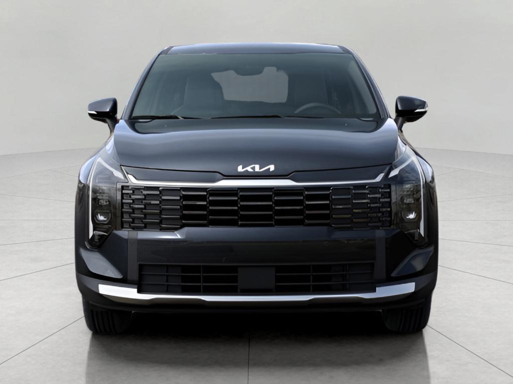 new 2026 Kia Sportage car, priced at $32,530