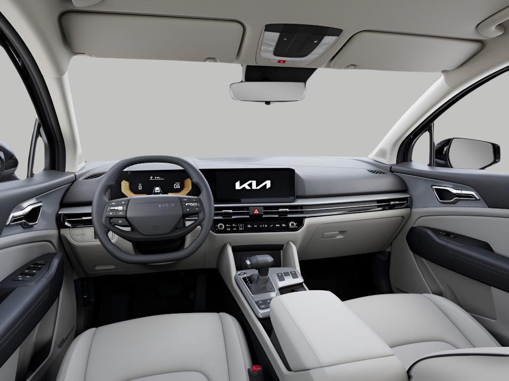 new 2026 Kia Sportage car, priced at $32,530