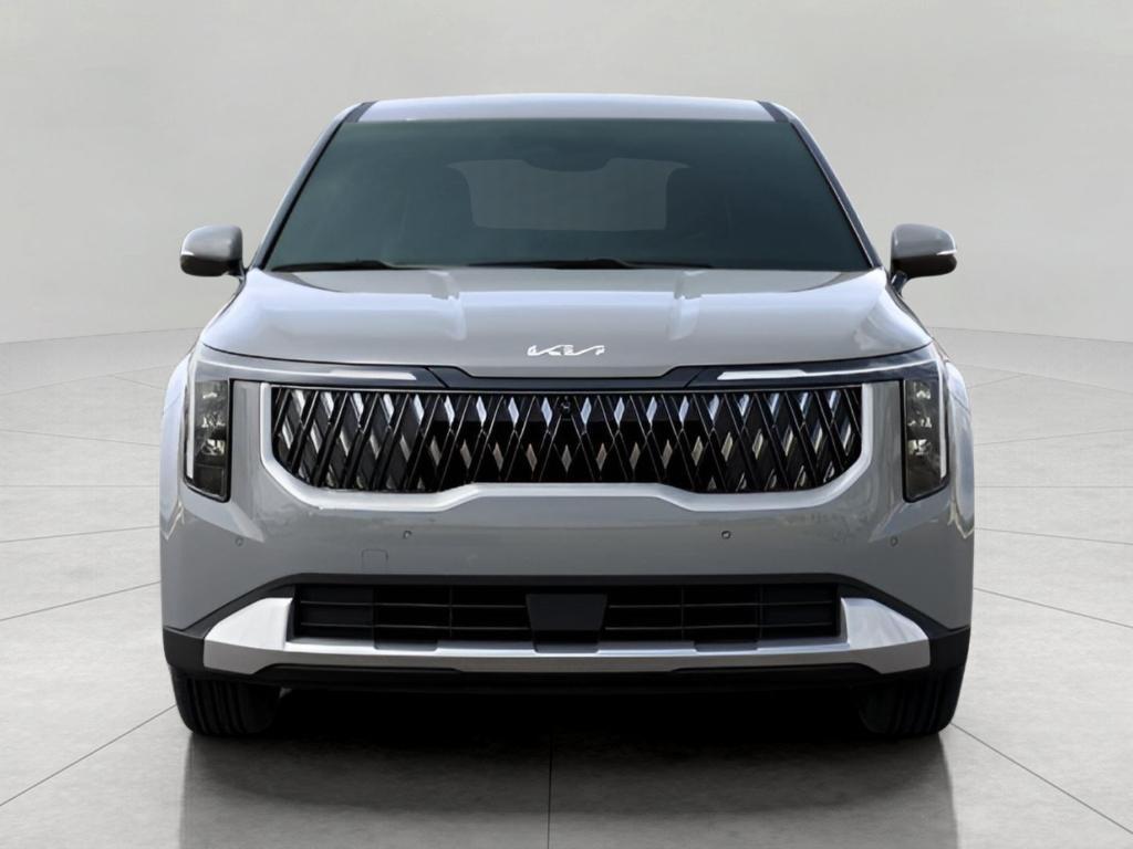 new 2026 Kia Carnival Hybrid car, priced at $46,345