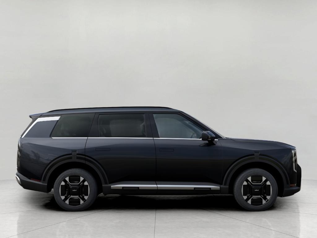 new 2027 Kia Telluride car, priced at $50,955