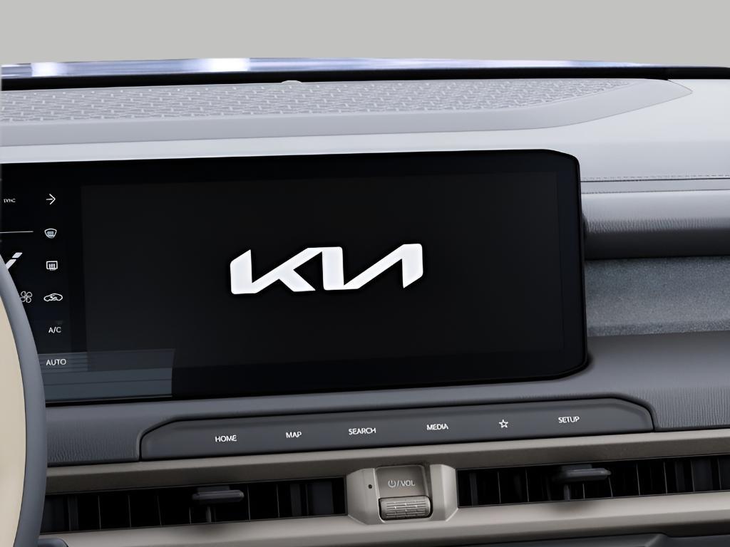 new 2027 Kia Telluride car, priced at $50,955