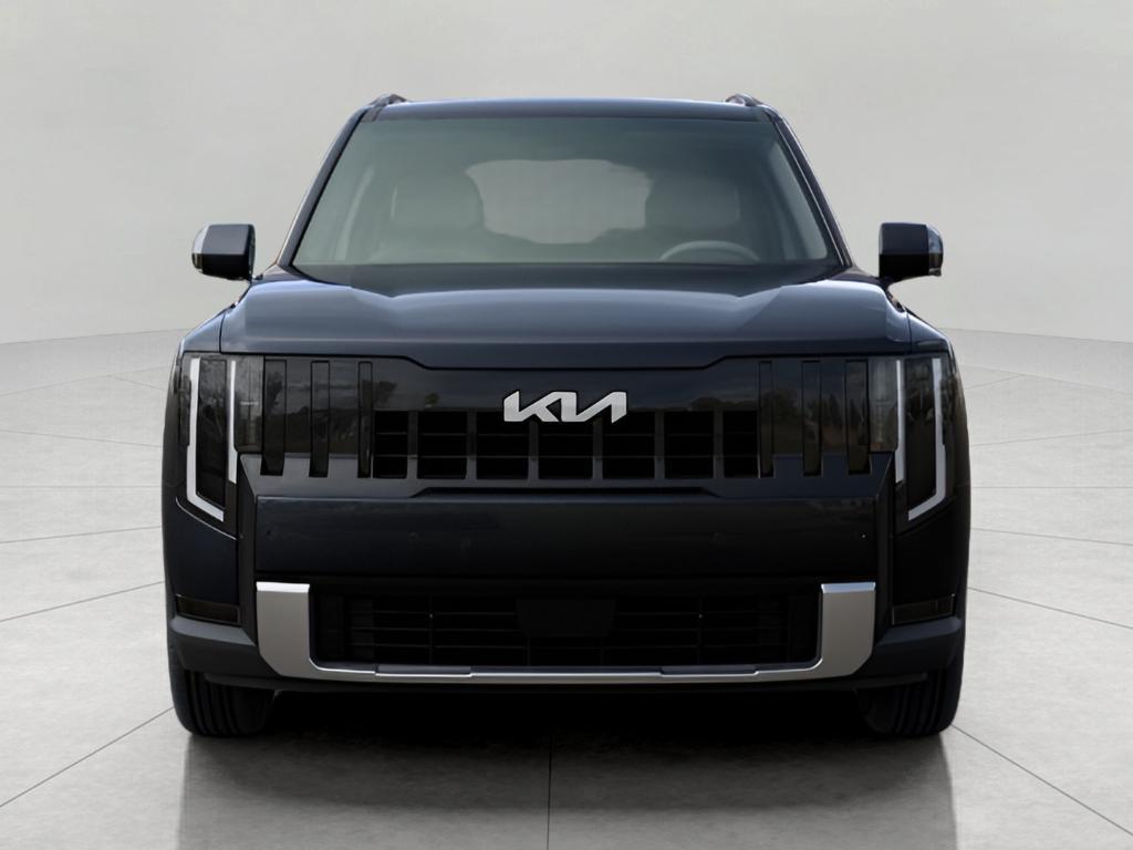 new 2027 Kia Telluride car, priced at $50,955